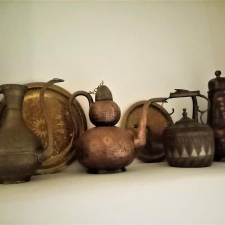 维塞乌 Casa Da Judiaria Velha酒店 外观 照片