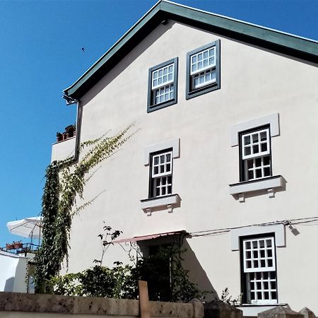 维塞乌 Casa Da Judiaria Velha酒店 外观 照片