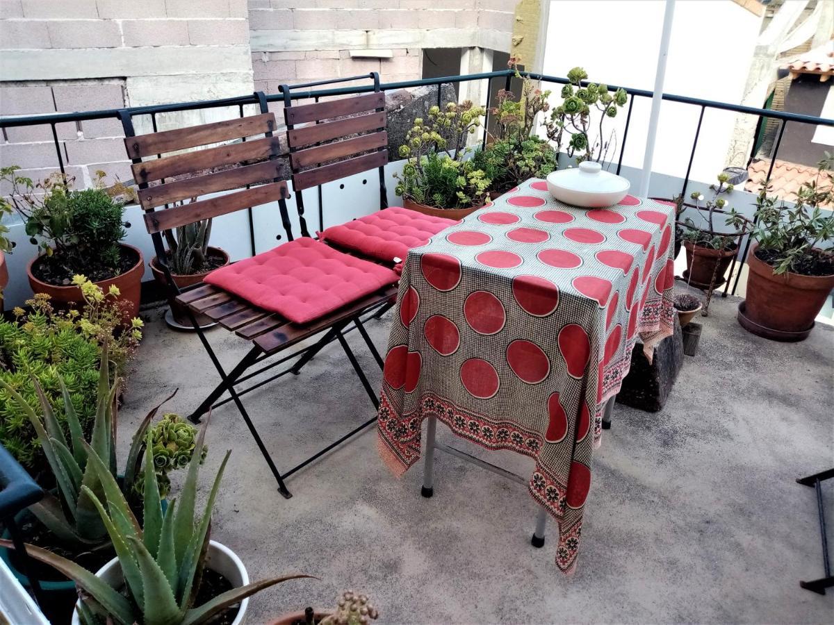 维塞乌 Casa Da Judiaria Velha酒店 外观 照片