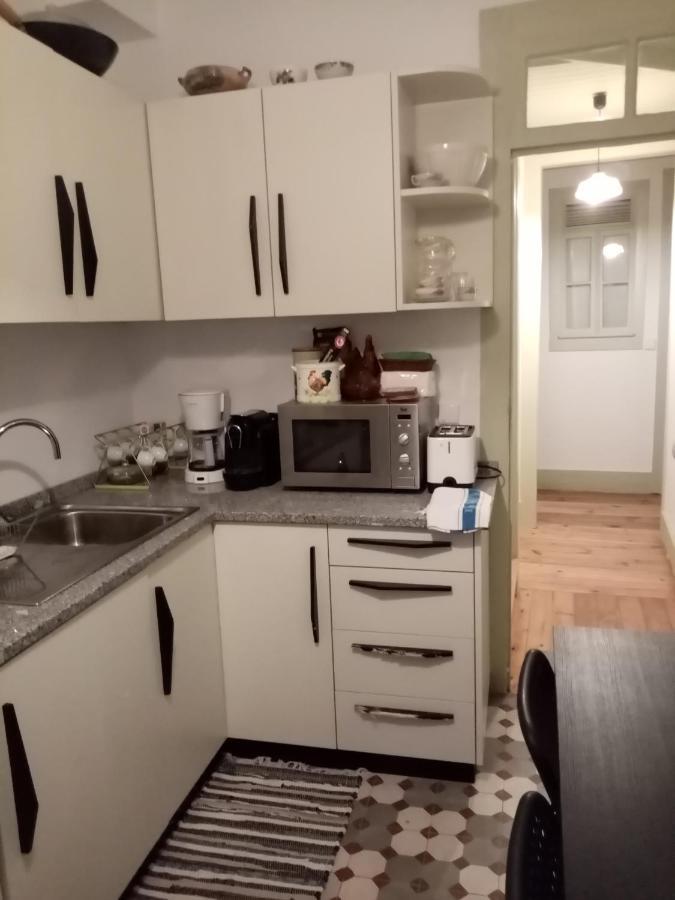 维塞乌 Casa Da Judiaria Velha酒店 外观 照片