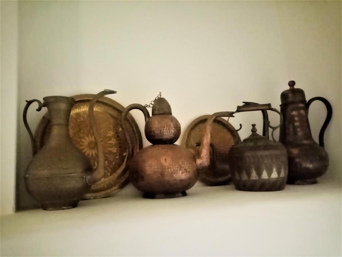 维塞乌 Casa Da Judiaria Velha酒店 外观 照片
